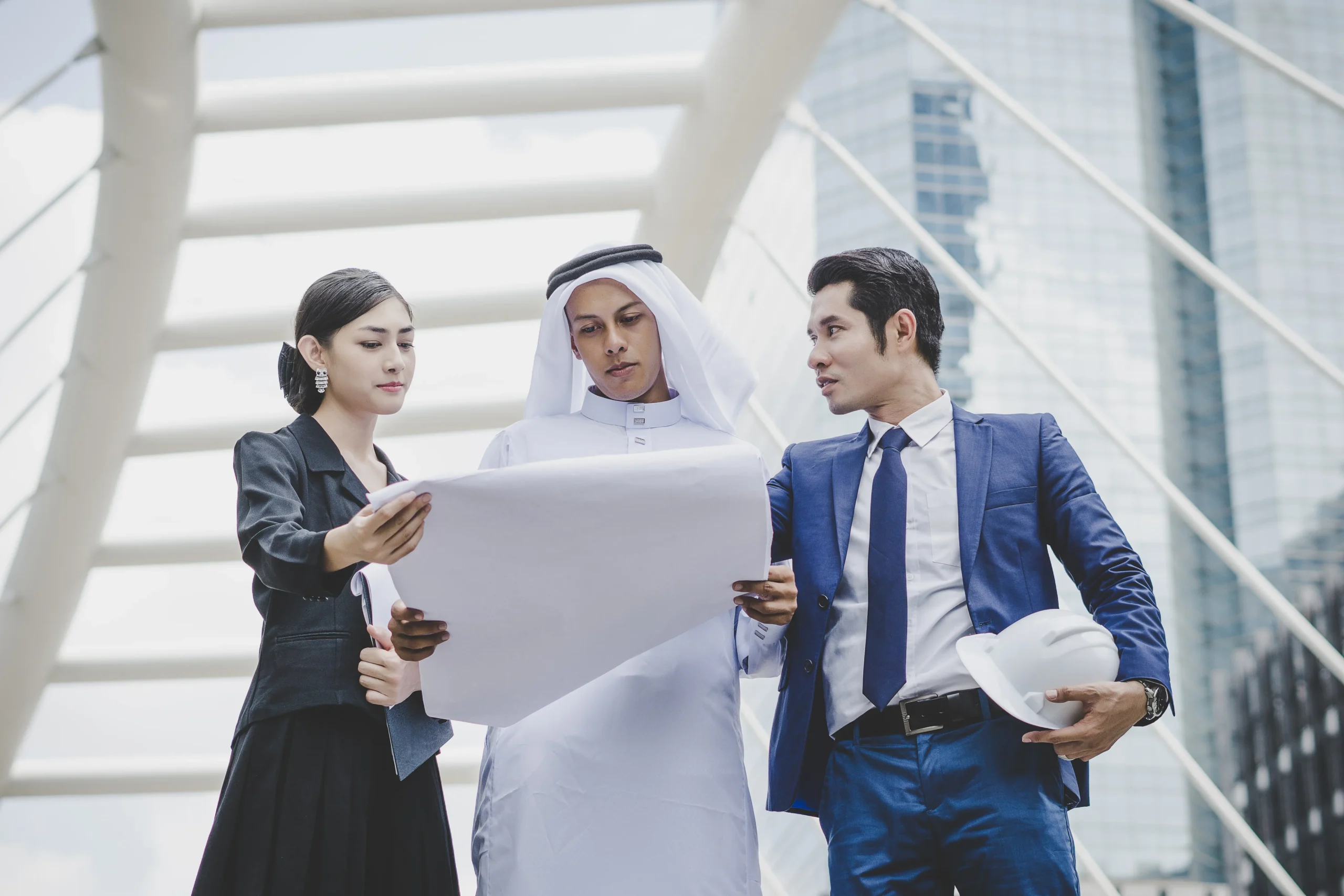 Media Outreach Services in Dubai 