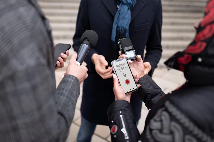 Media Relations & Press Coverage