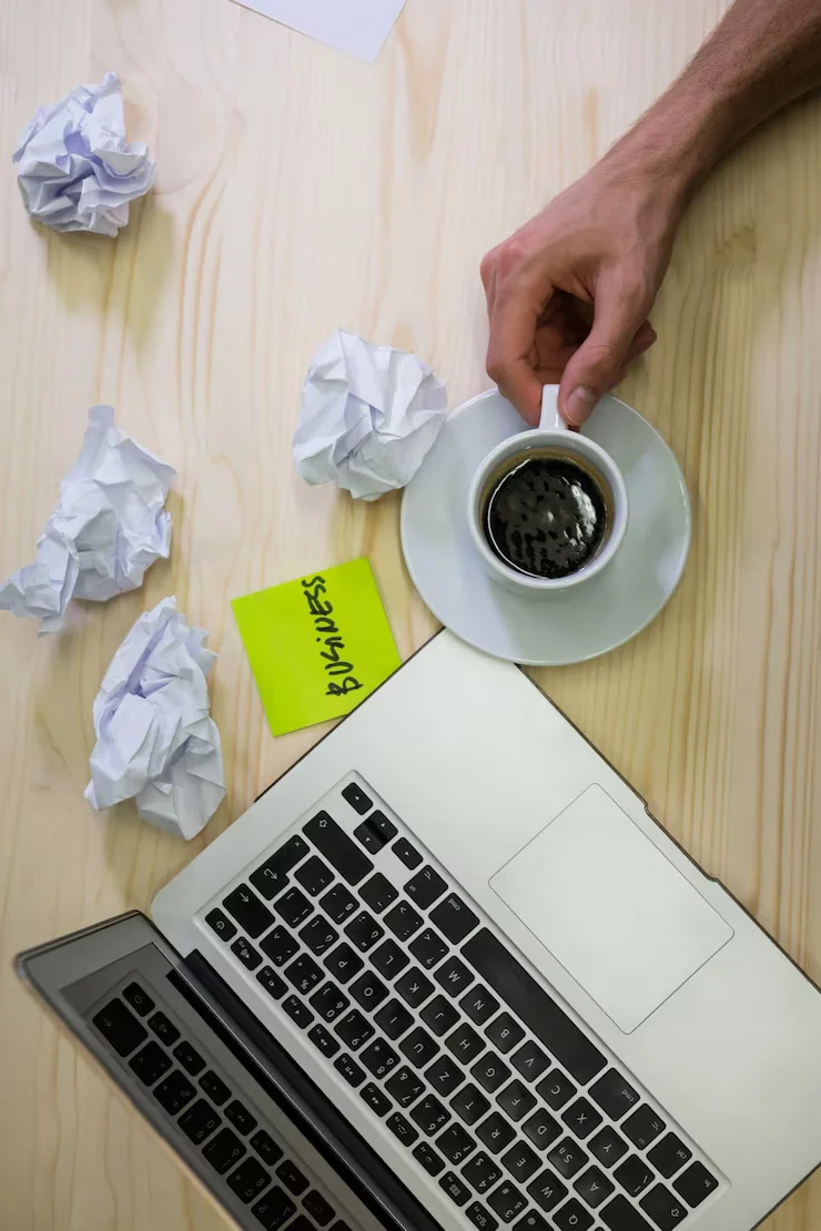 Negative Content Removal and Reputation Management