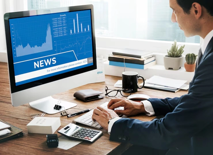 News Archive Management and Legacy Content Suppression