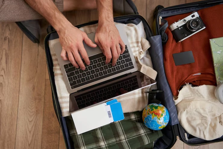 Online Cleanup for Dubai Expats