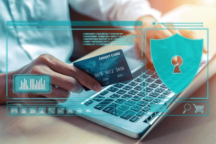 Online Identity Protection in Dubai