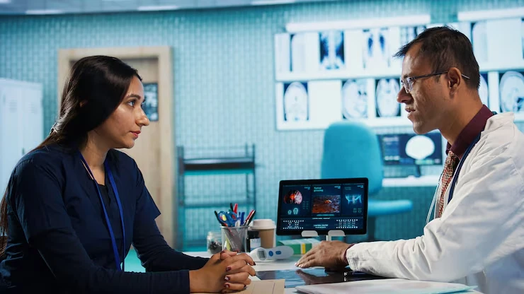 Online Reputation Management for Doctors