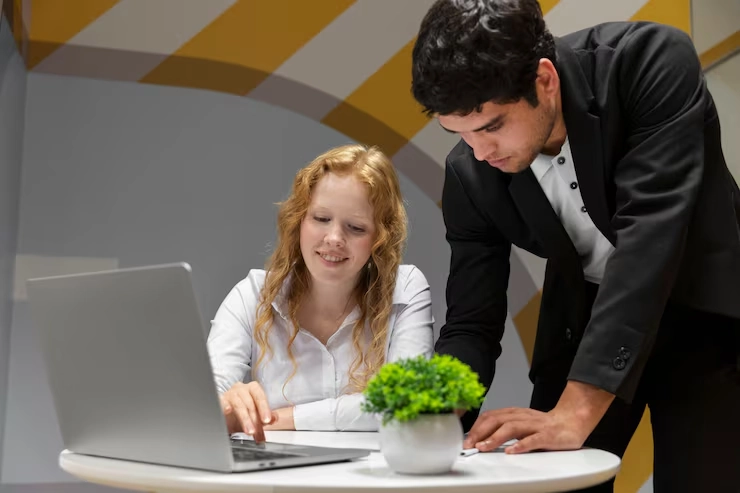 Online Reputation Management for Executives