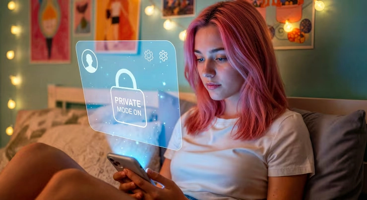 Online Visibility Control & Search Containment