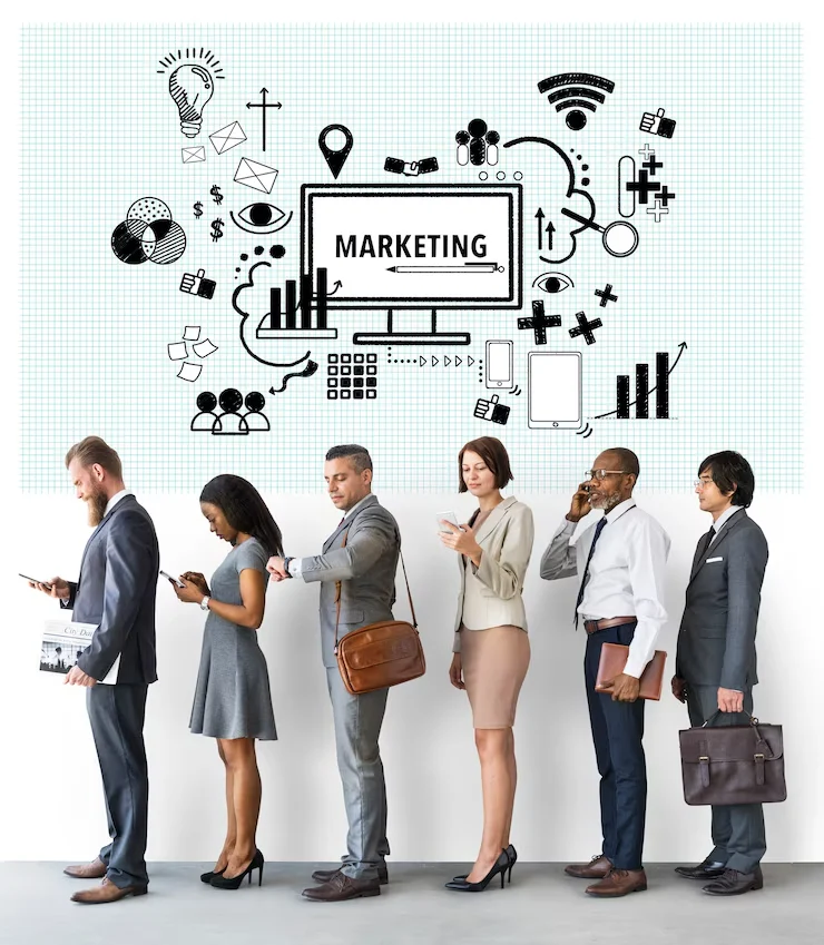 Our Media Relations Services For Tech Companies​