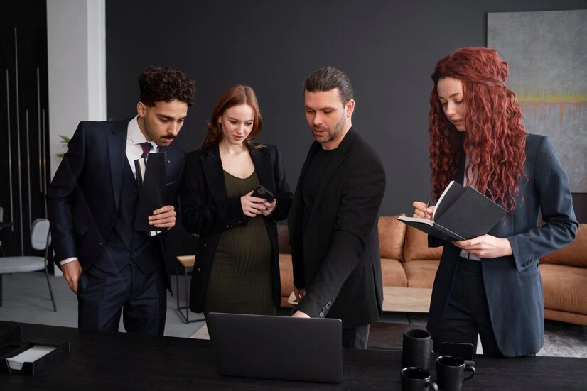 Our Media Relations Services For Tech Companies​