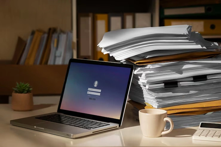 PDF File, Document, and Cached Page Removal