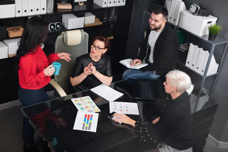 PR AGENCY PETERBOROUGH