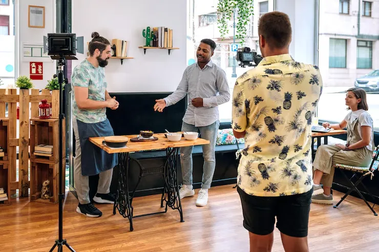 PR Agency Brighton