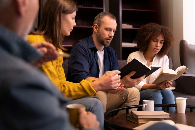 PR Agency In Reading