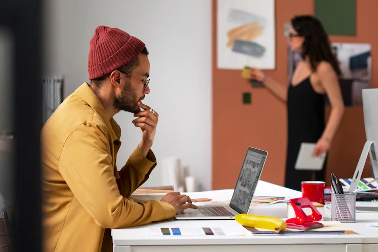 PR Agency In Sheffield