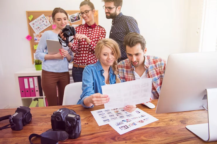 PR Agency In Sunderland