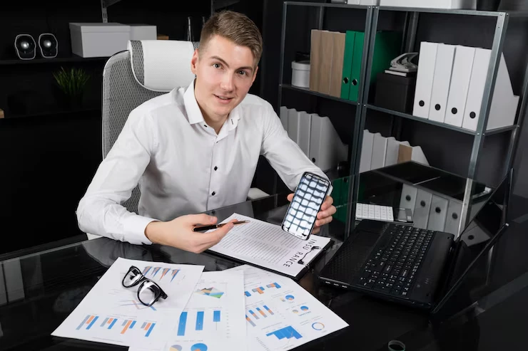 PR Agency for Accountants