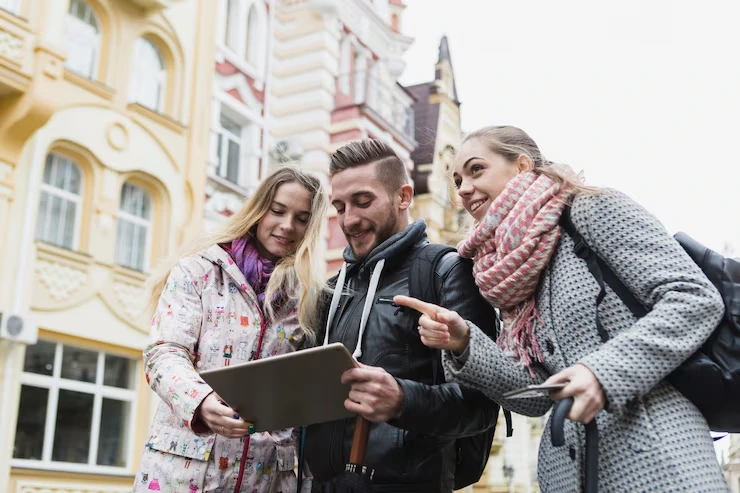 PR Agency in Glasgow: Your Scottish PR Partner​