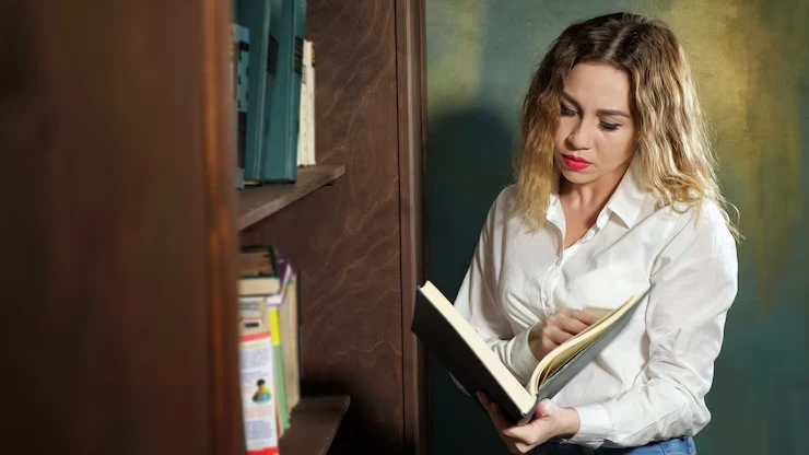 PR for Books