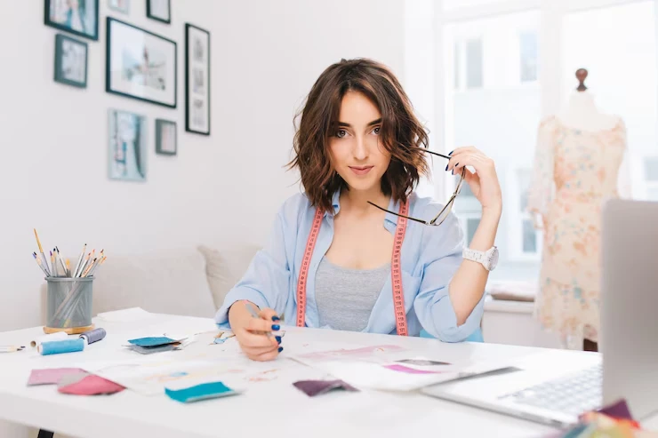 PR for Fashion Designers