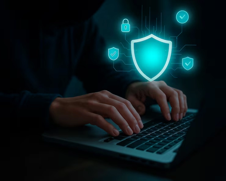 Personal Data Security and Privacy Protection