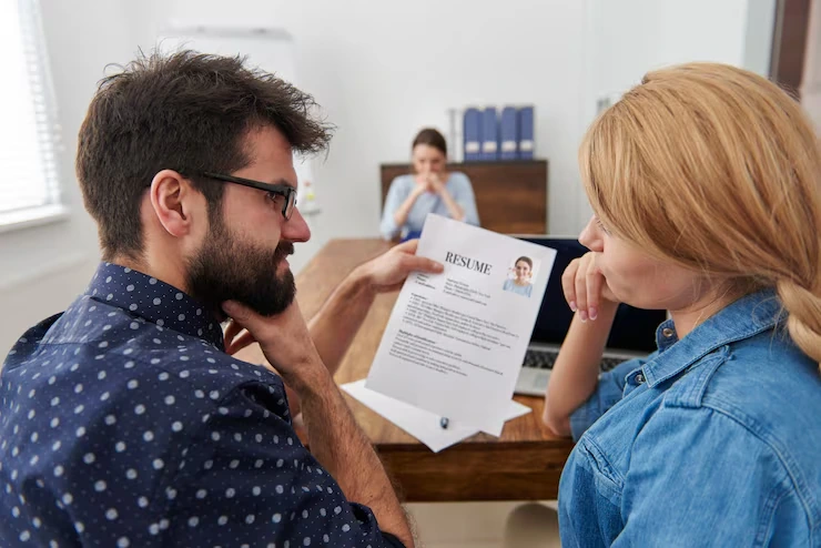 Personal Name Reputation Management