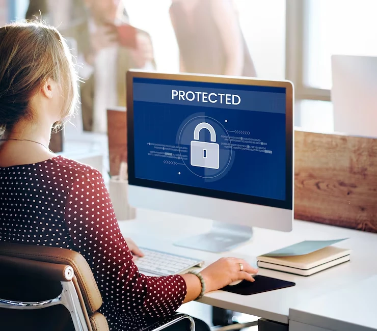 Personal Privacy Protection
