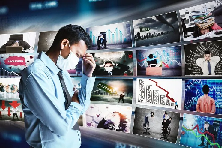 Post-Crisis Media Positioning
