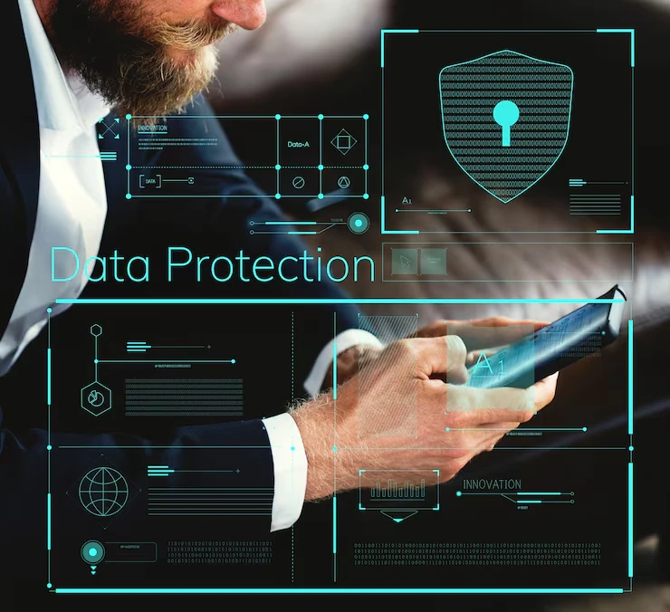 Privacy Protection and Personal Data Management