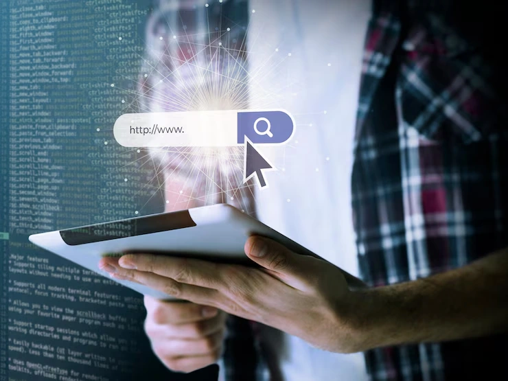 Private Index Removal and Back-End Content Requests