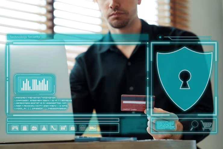 Private Online Identity Firewall