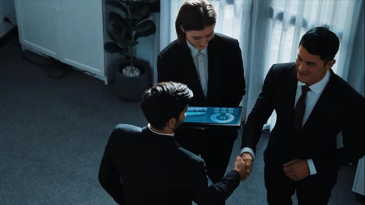 Protect Shareholder Reputation