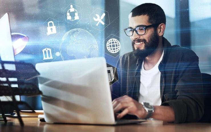 Protect Startup Founder’s Image 