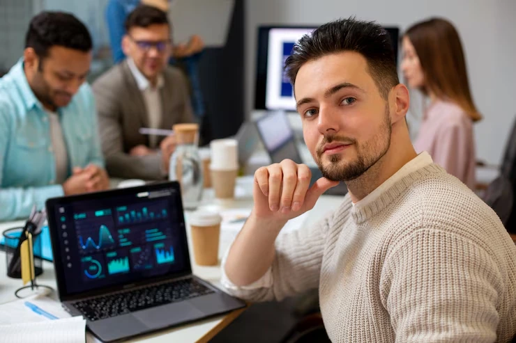 Protect Startup Founder’s Image