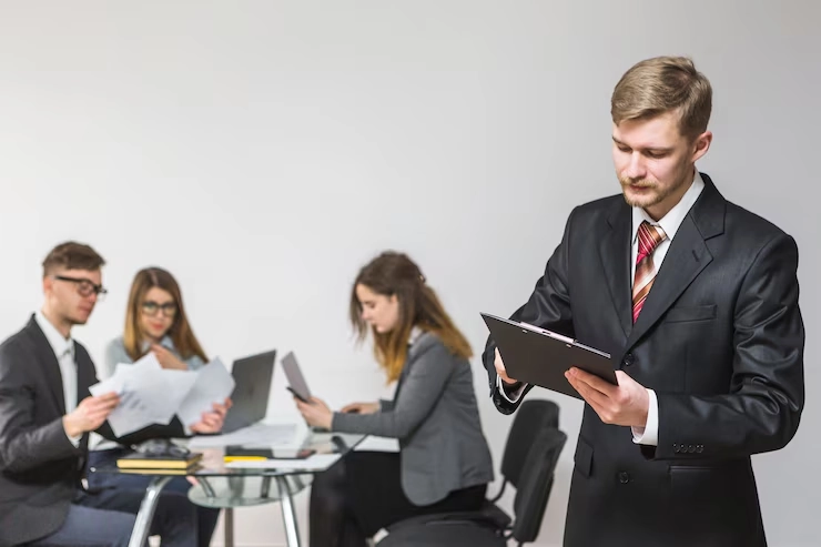 Public Relations Firm for Directors