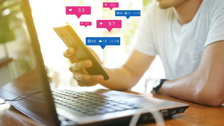 Reactive Media Messaging