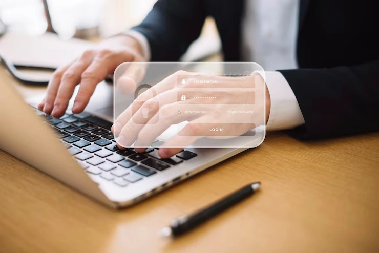 Redaction of Sensitive Personal Data