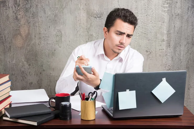 Remove Negative Content and Inaccurate Information