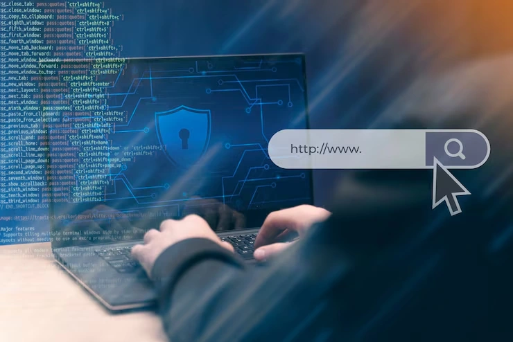 Reputation Firewall for Future Incidents