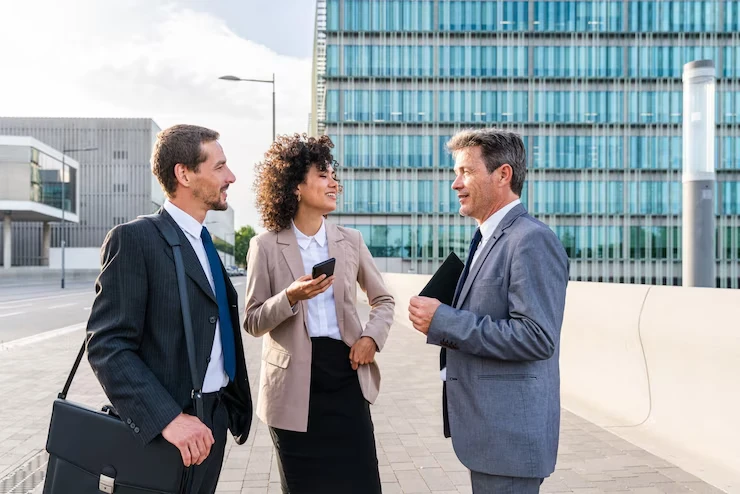 Reputation Management Agency London