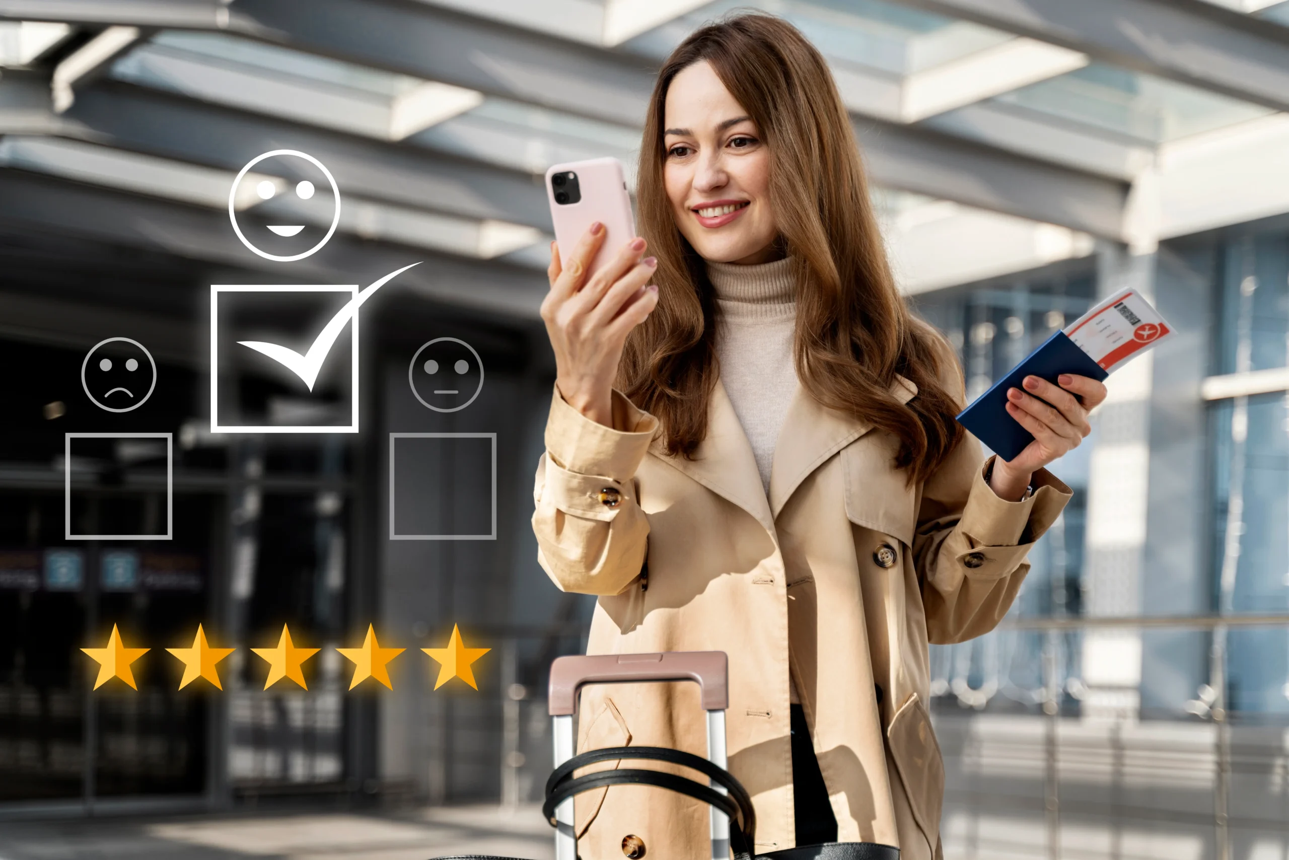 Reputation Management Services in Dubai 