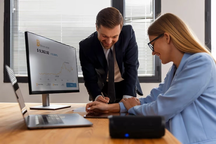 Reputation Repair and Online Asset Management