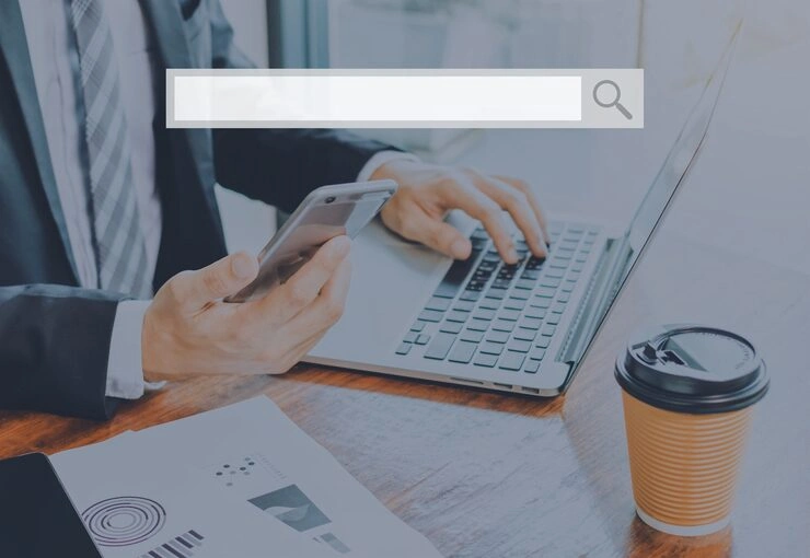 Search Engine Suppression for Gulf-based PR Articles