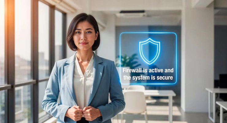 Singapore Privacy Reputation Firm