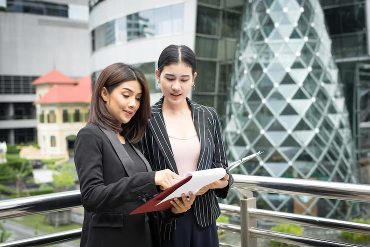 Singapore Privacy Reputation Firm