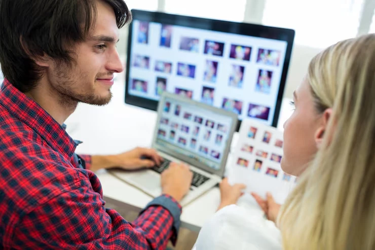 Social Media Image Management and Suppression