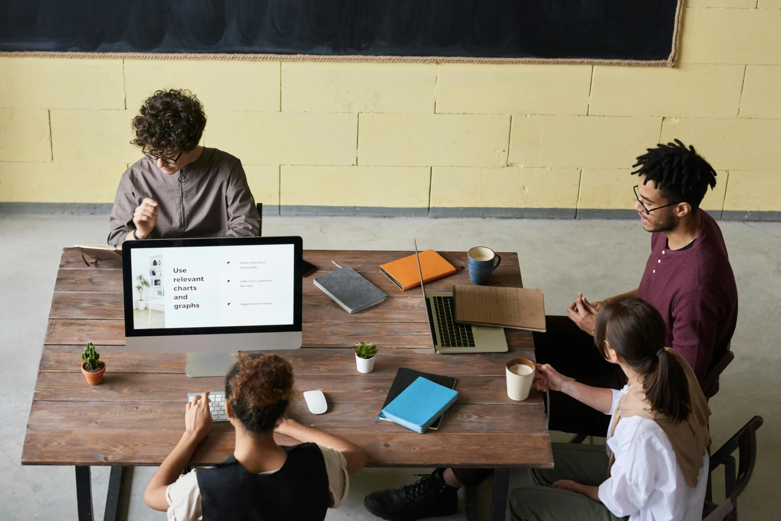 Social Media Management & Community Building