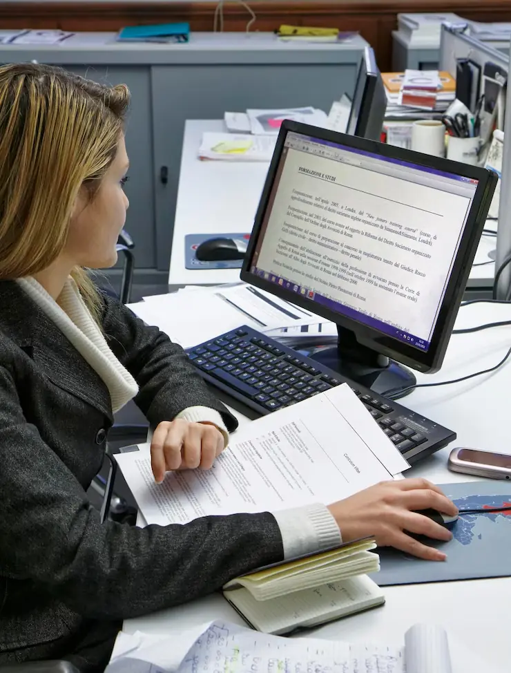 Subject Access Requests and Article 17 Right to Erasure Execution