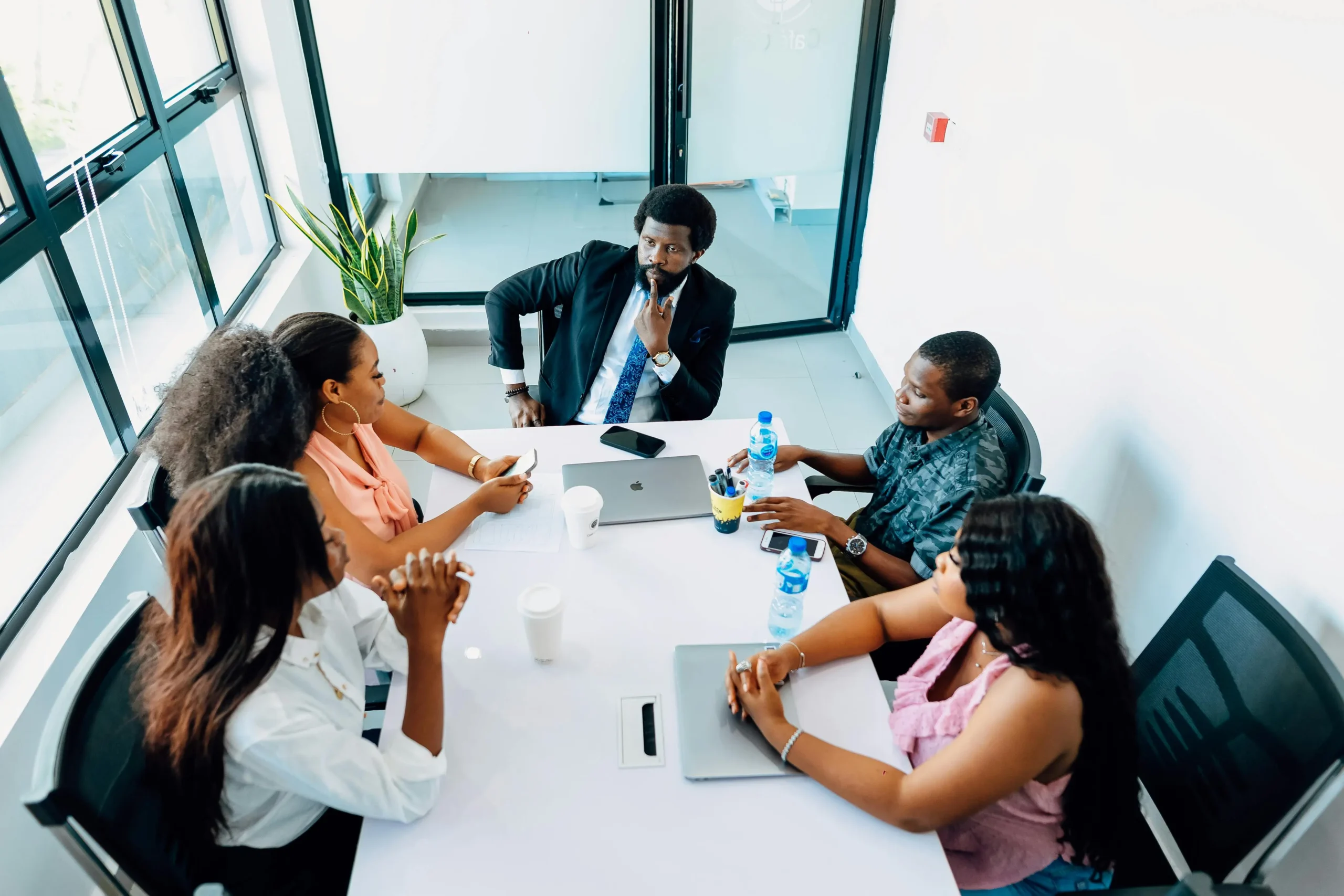 Thought Leadership Development