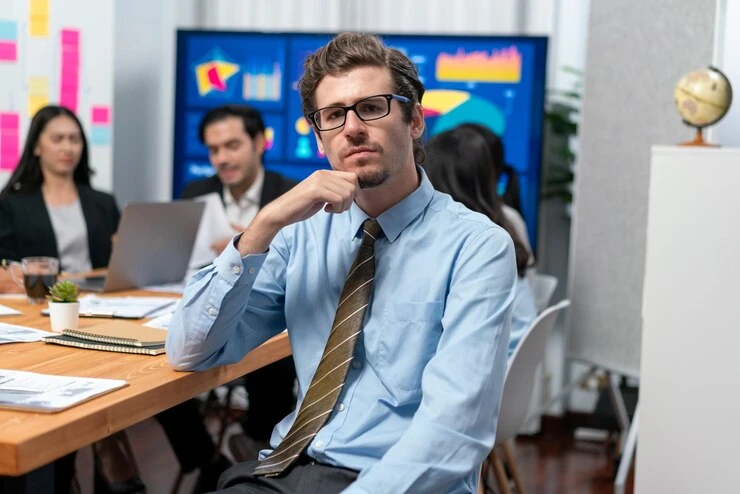 Thought Leadership PR Agency