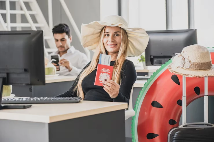 Tourism PR Agency