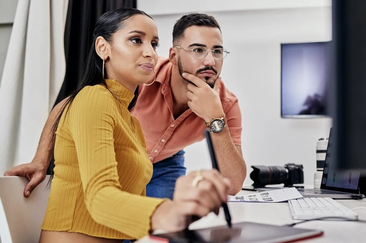 WHY US — Pearl Lemon PR