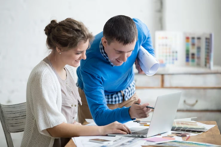 Brand Messaging and Content Creation